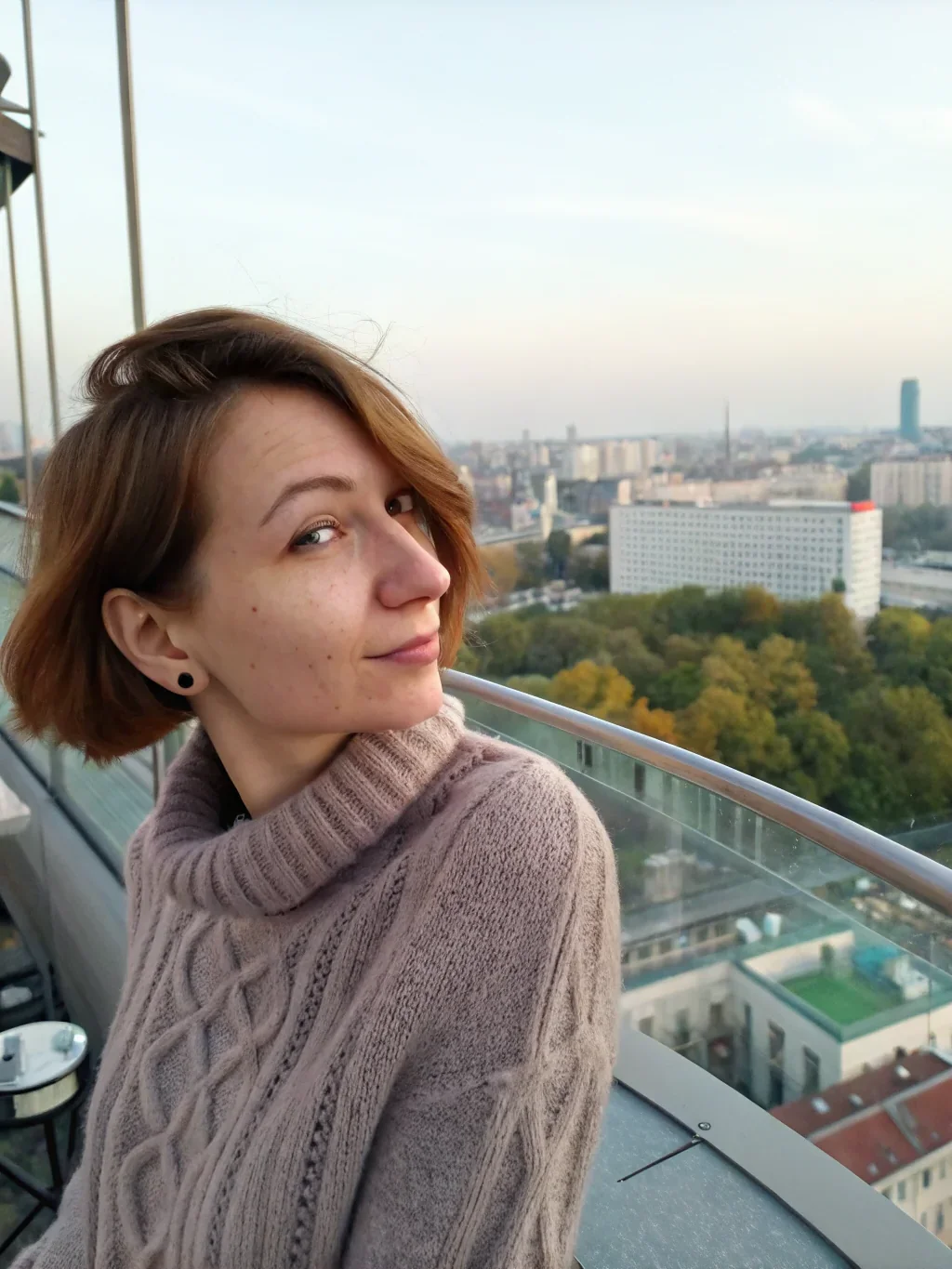 Mélanie