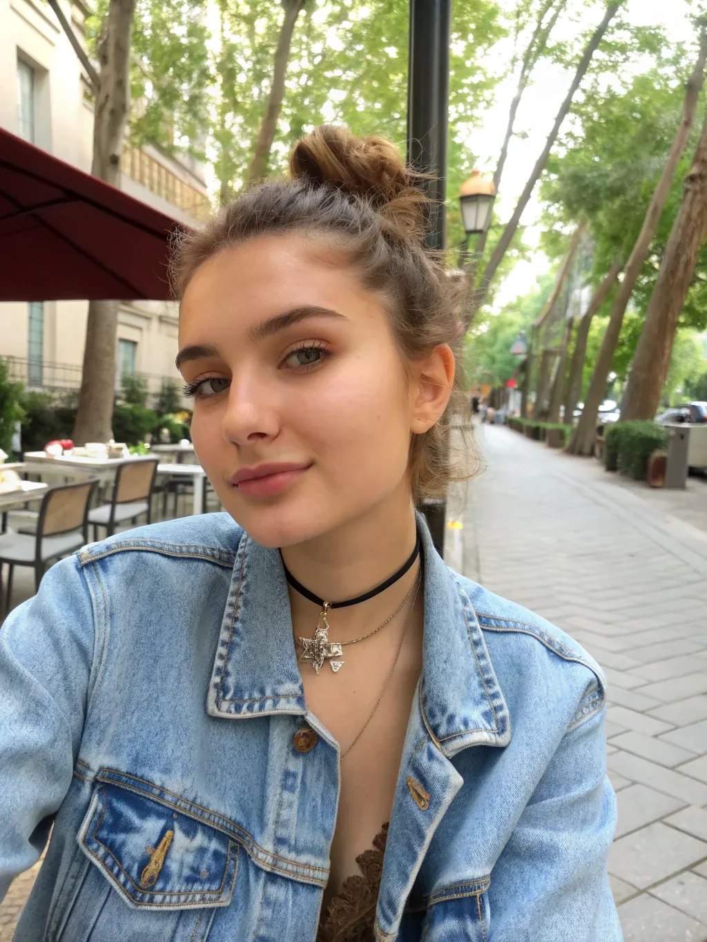 Hanaé