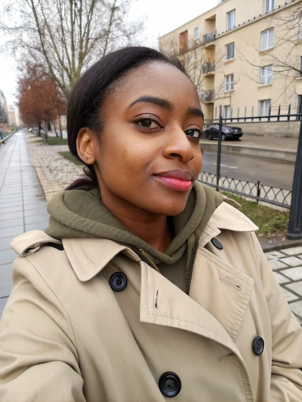 Éléonore