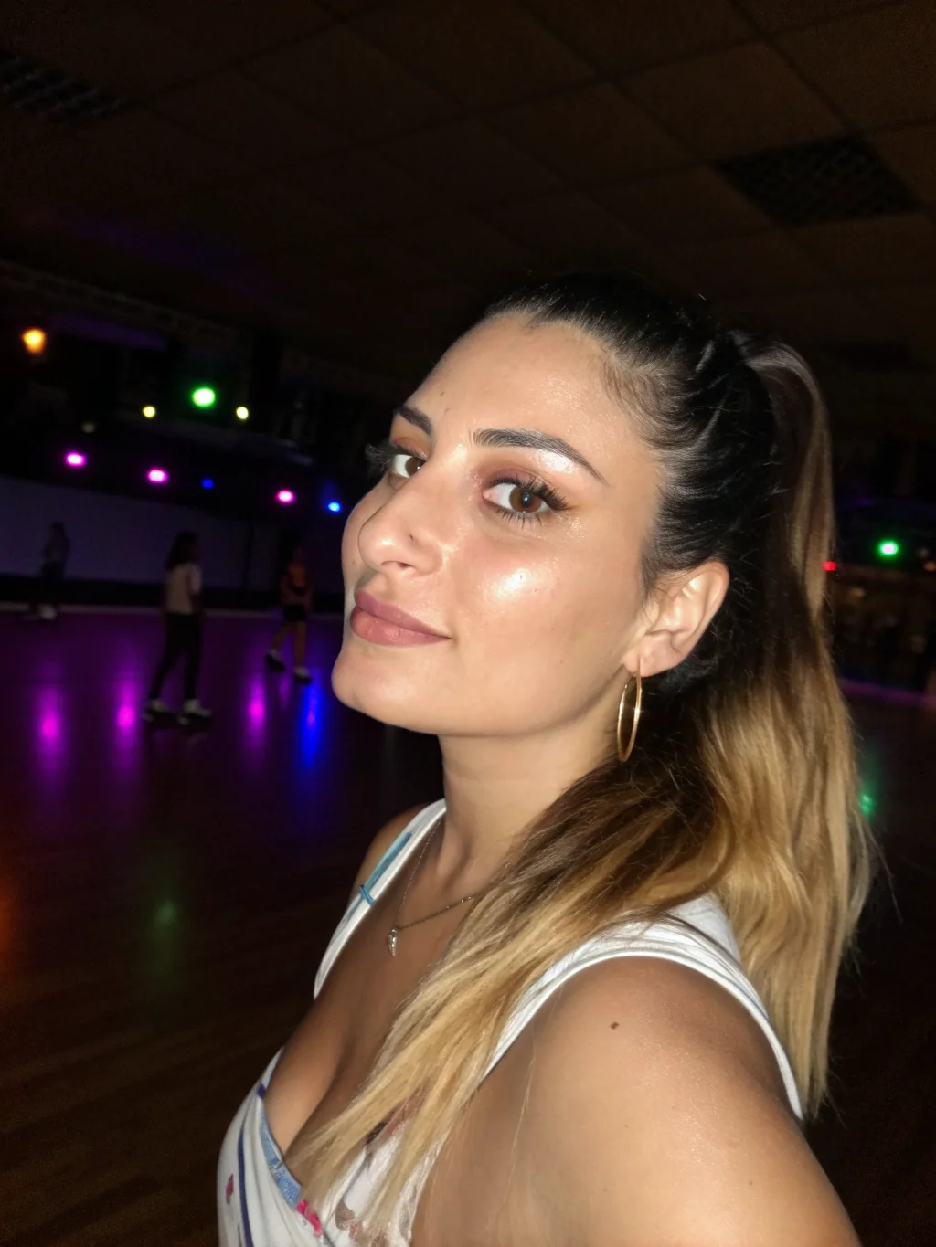 Lila