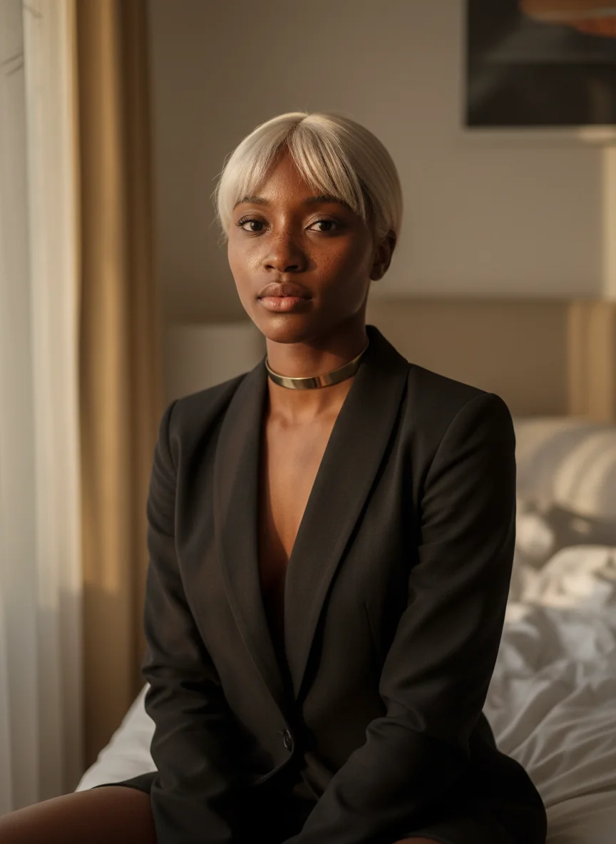 Cécile