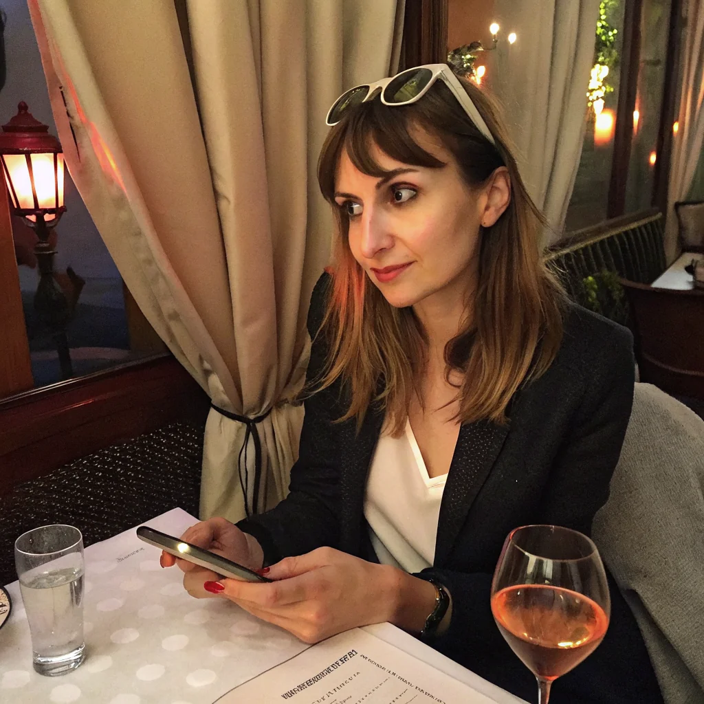 Photo 2 de Assia