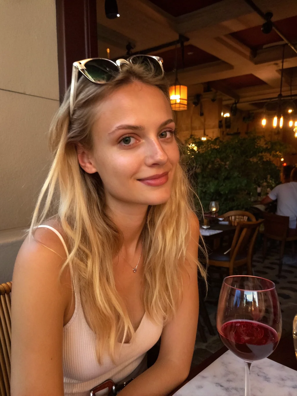 Laure