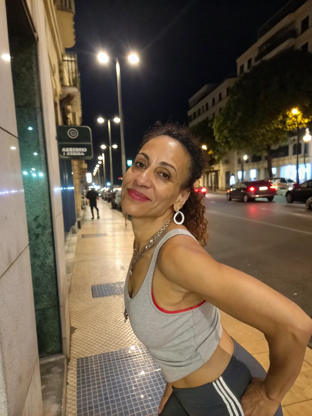 Photo 2 de Céline
