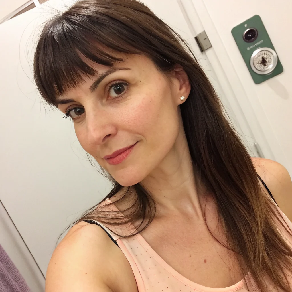 Sarah