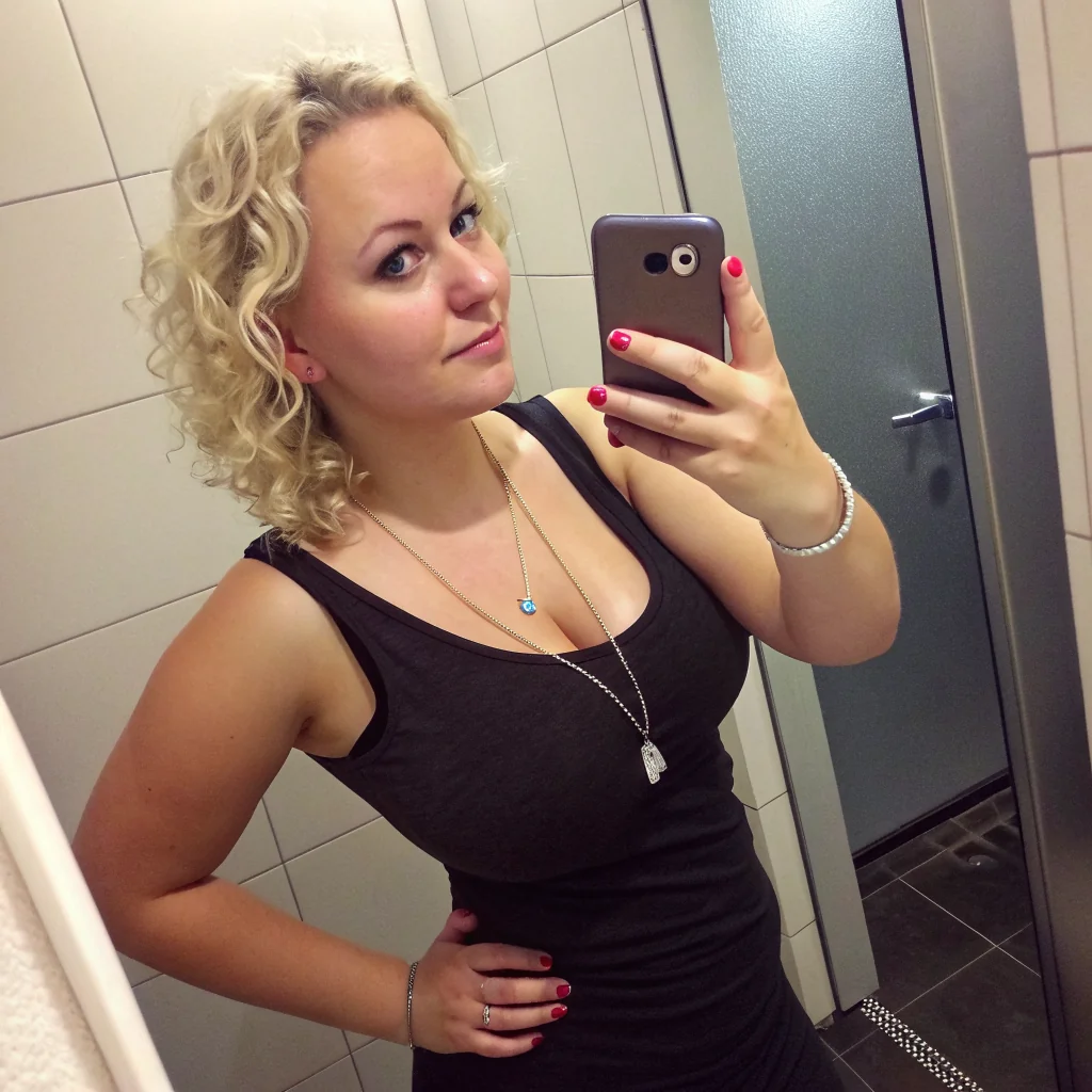Photo 2 de Gabrielle
