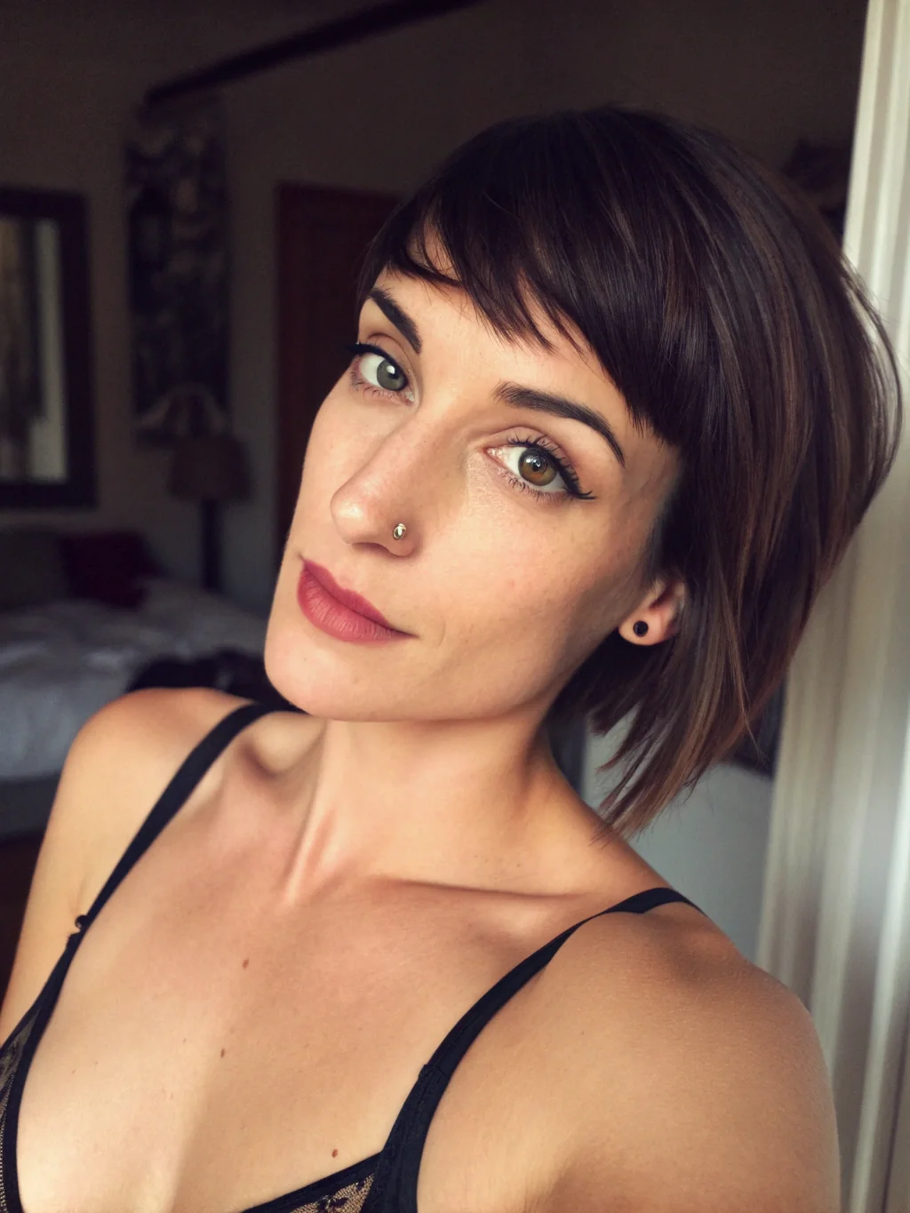 Julie