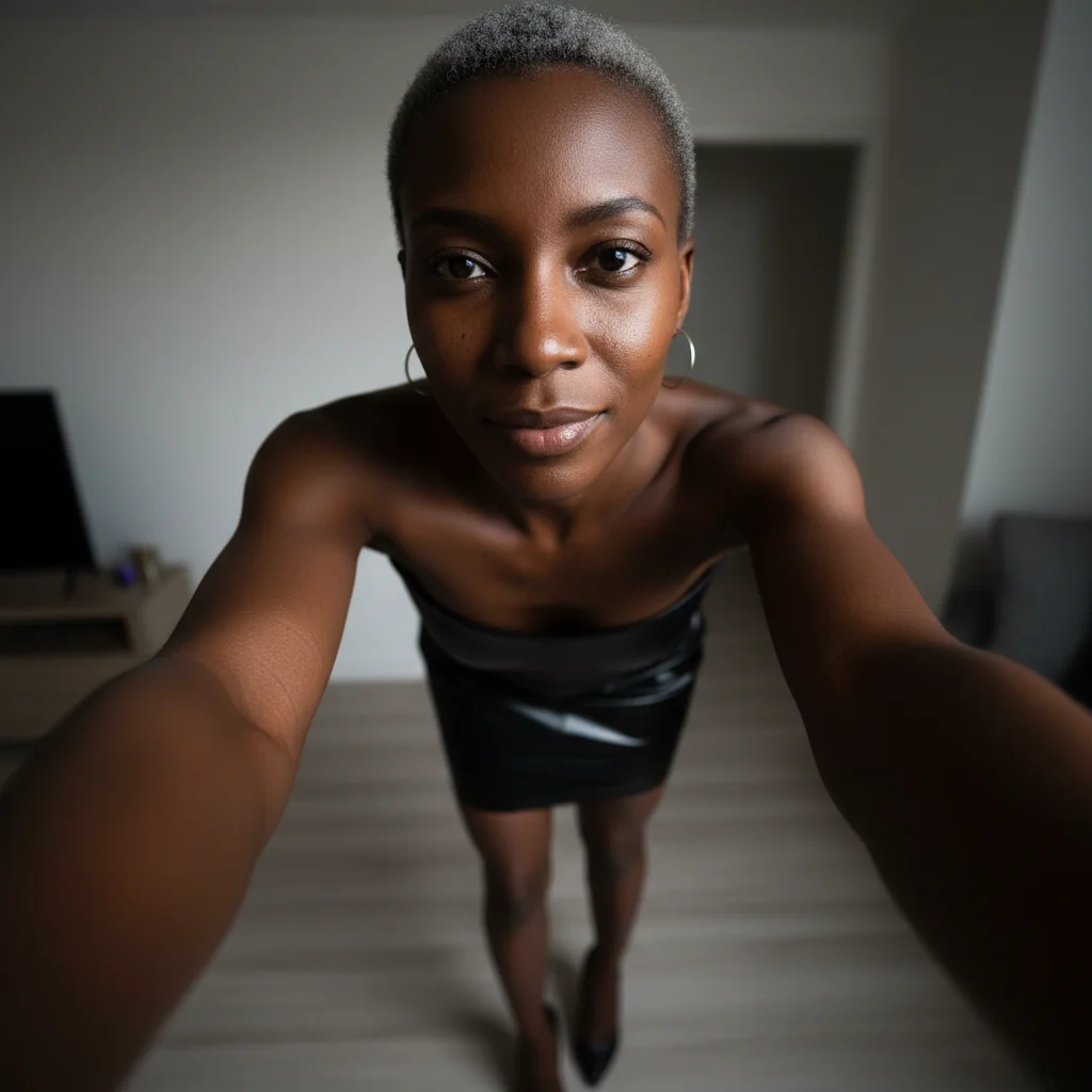 Photo 2 de Naomi