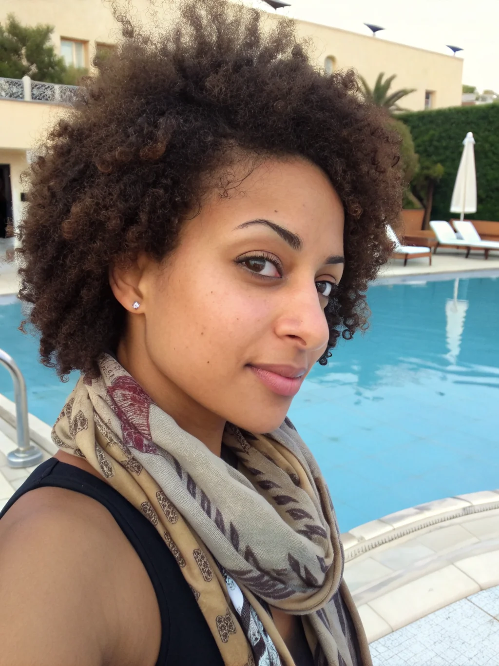 Photo 2 de Talia