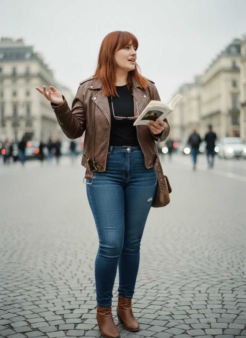Camille