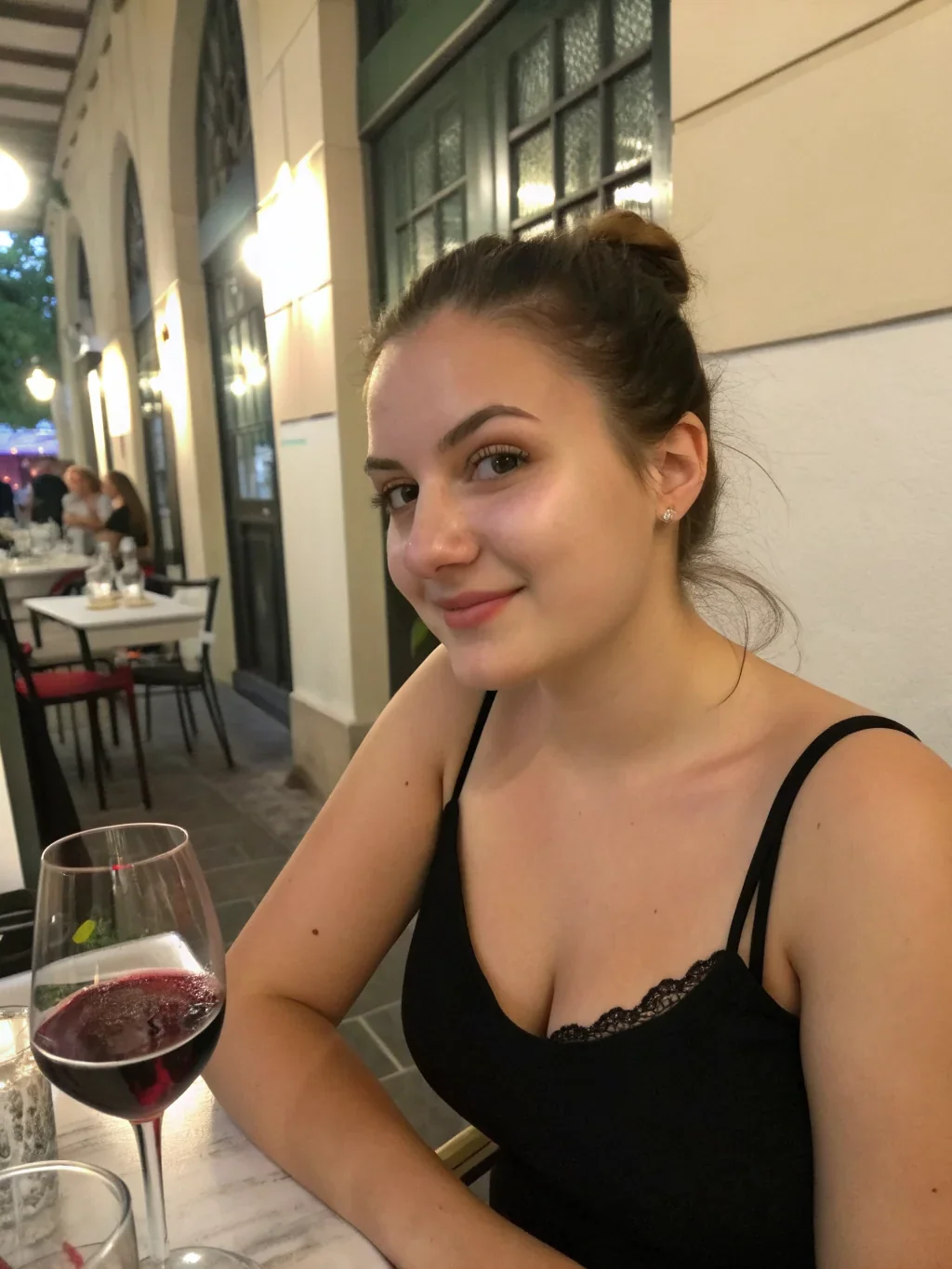 Photo 2 de Aurore