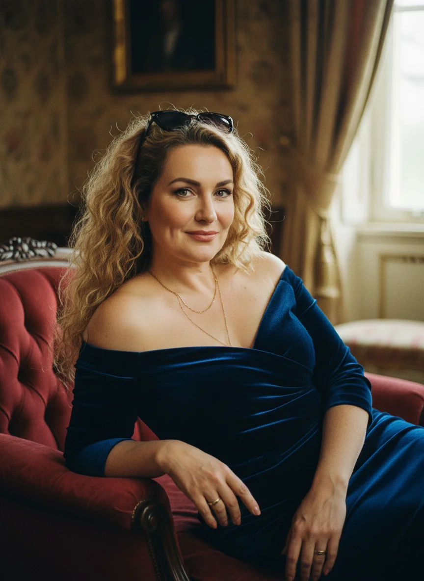 Joy